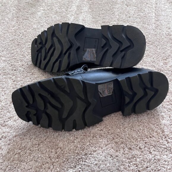 Dolce Vita Elias loafer size 7 - Picture 6 of 7